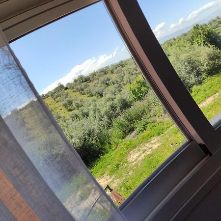 Apartamento Rural Nivalis Nívar Exteriör bild