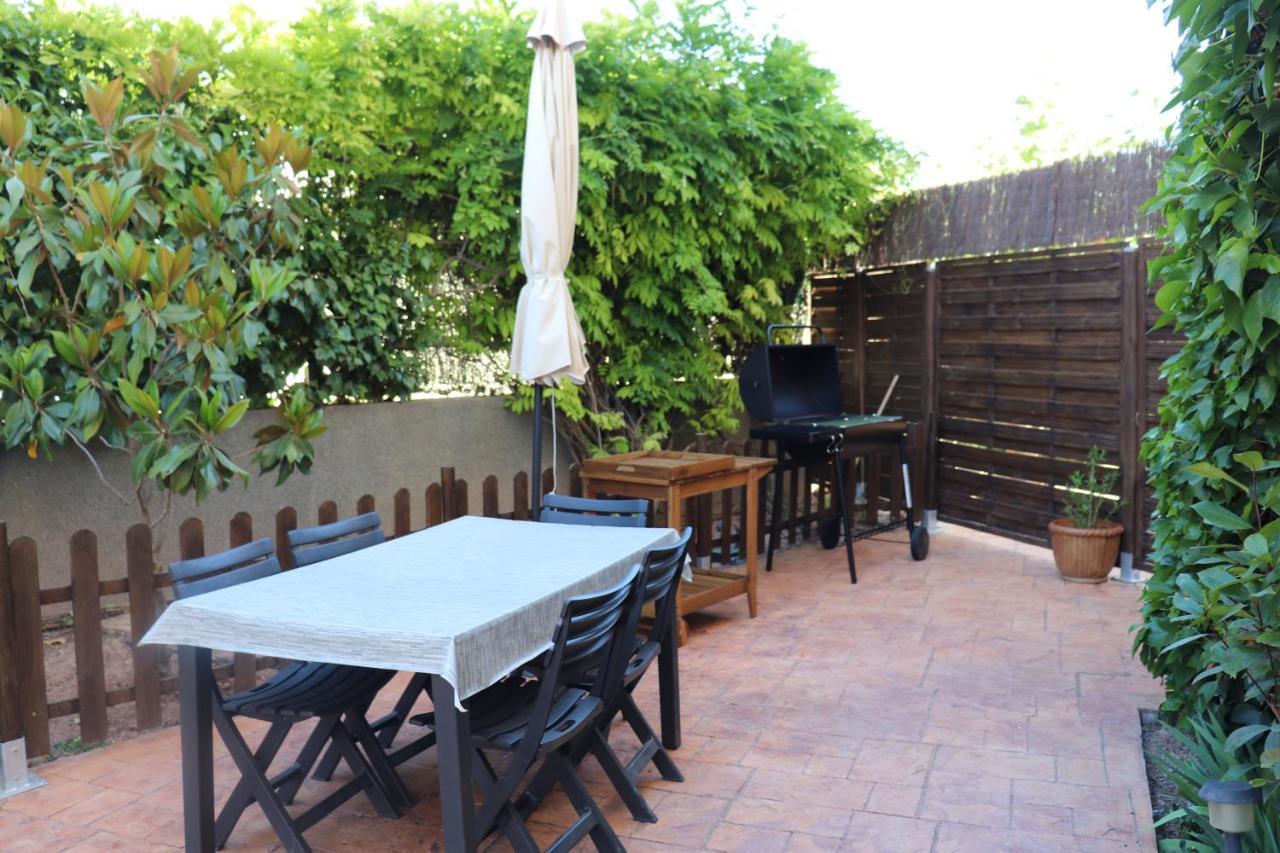 Apartamento Rural Nivalis Nívar Exteriör bild
