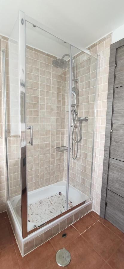 Apartamento Rural Nivalis Nívar Exteriör bild