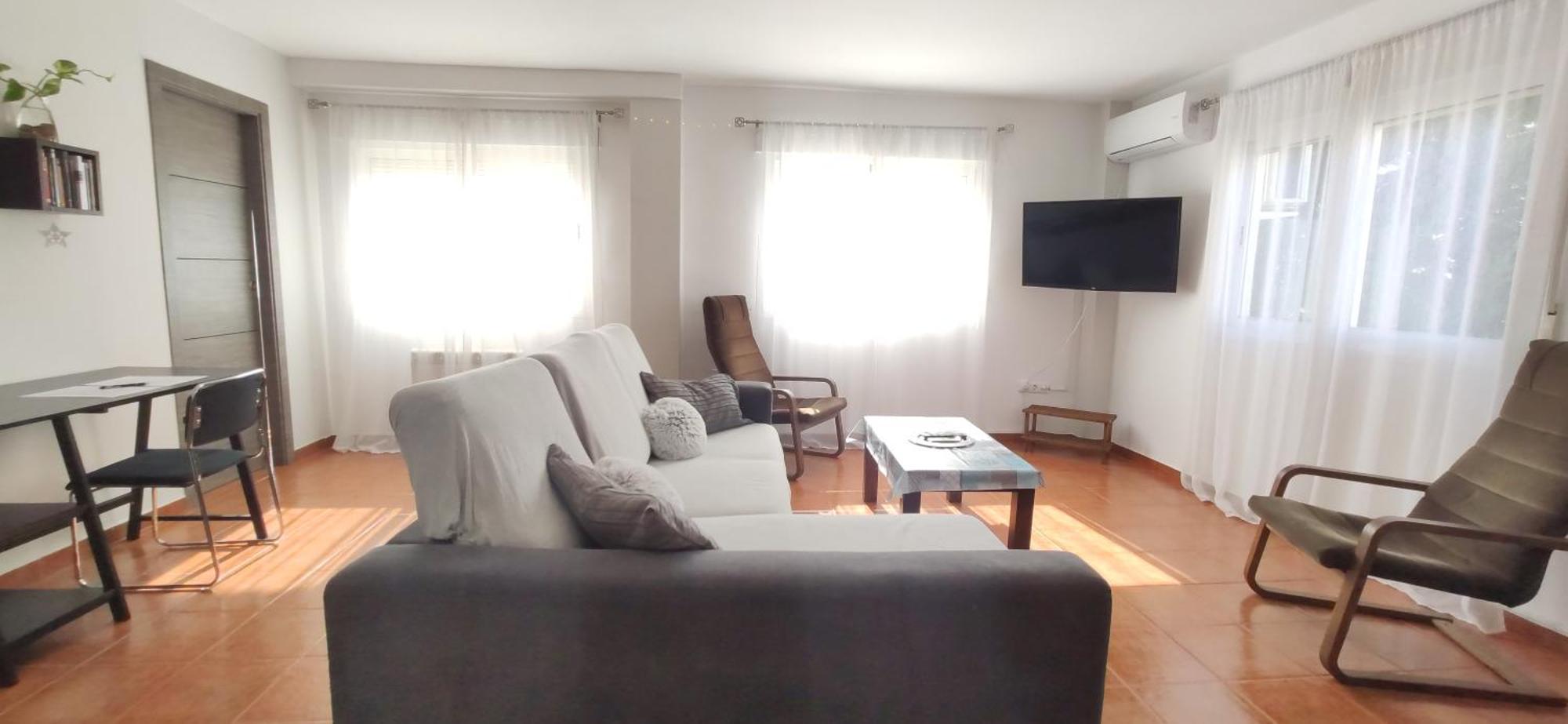 Apartamento Rural Nivalis Nívar Exteriör bild