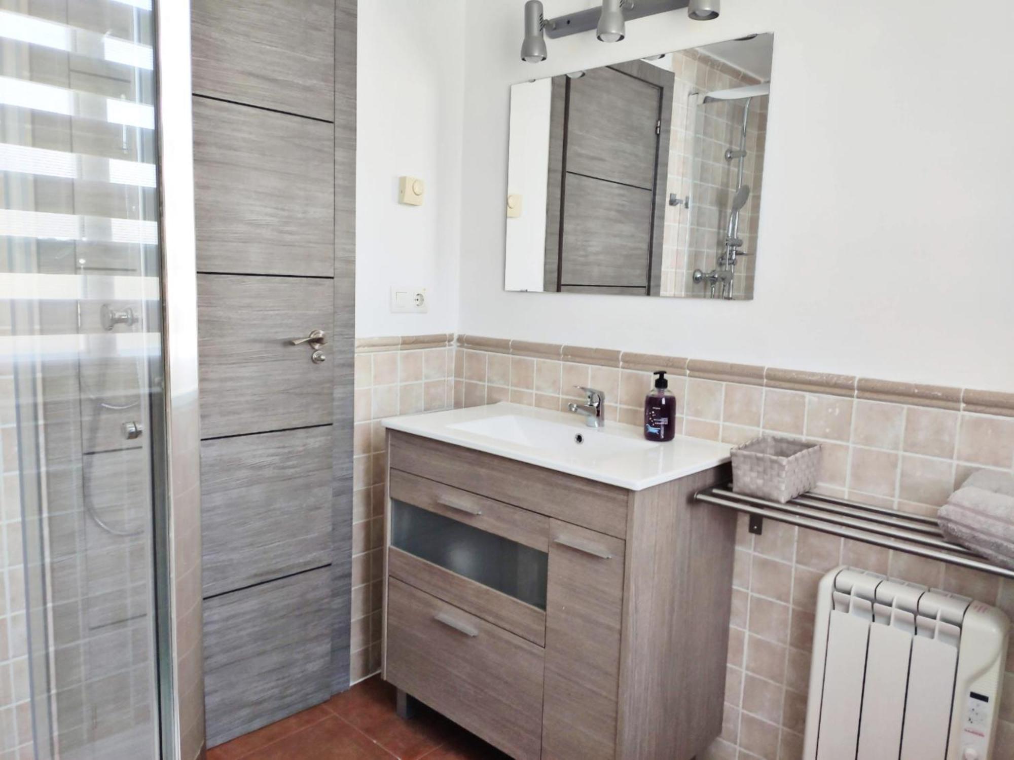 Apartamento Rural Nivalis Nívar Exteriör bild