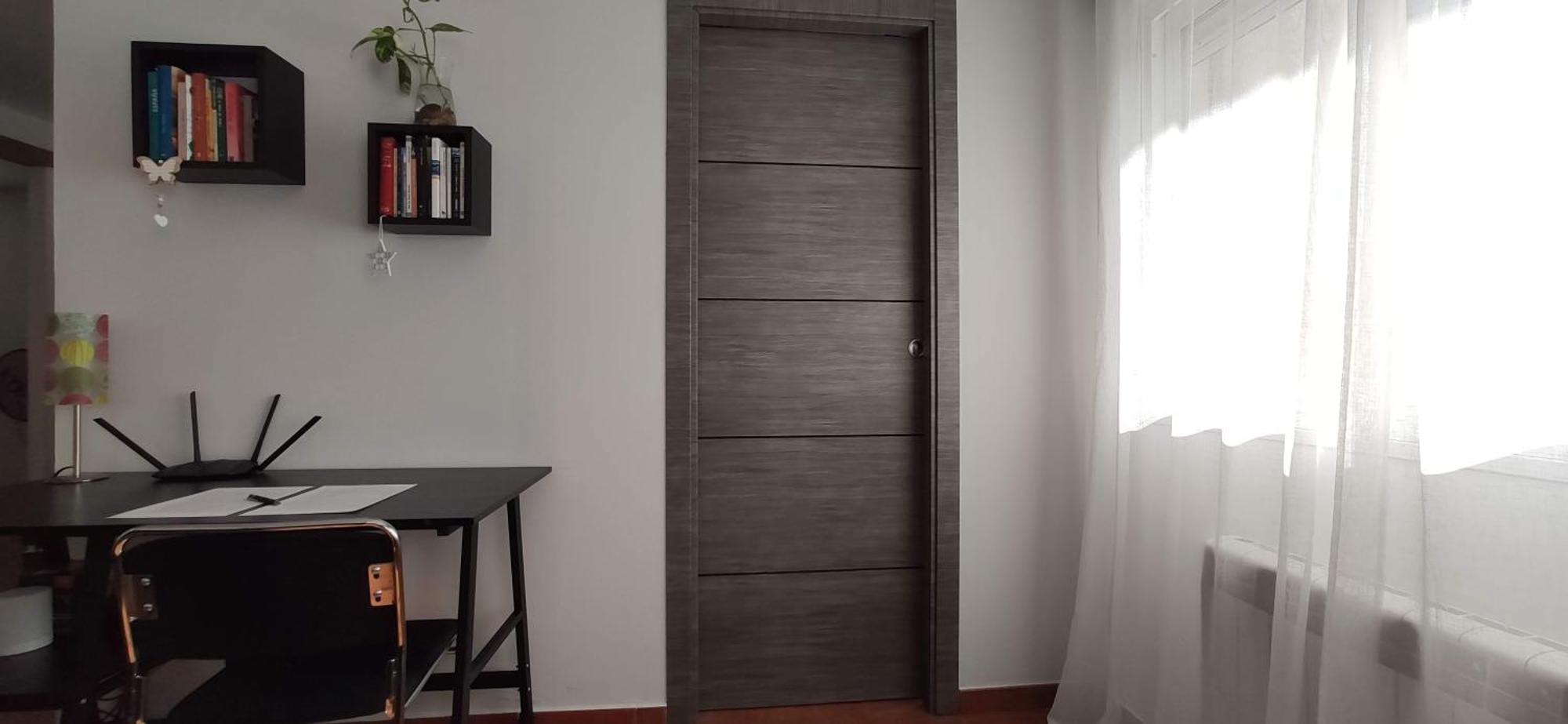 Apartamento Rural Nivalis Nívar Exteriör bild