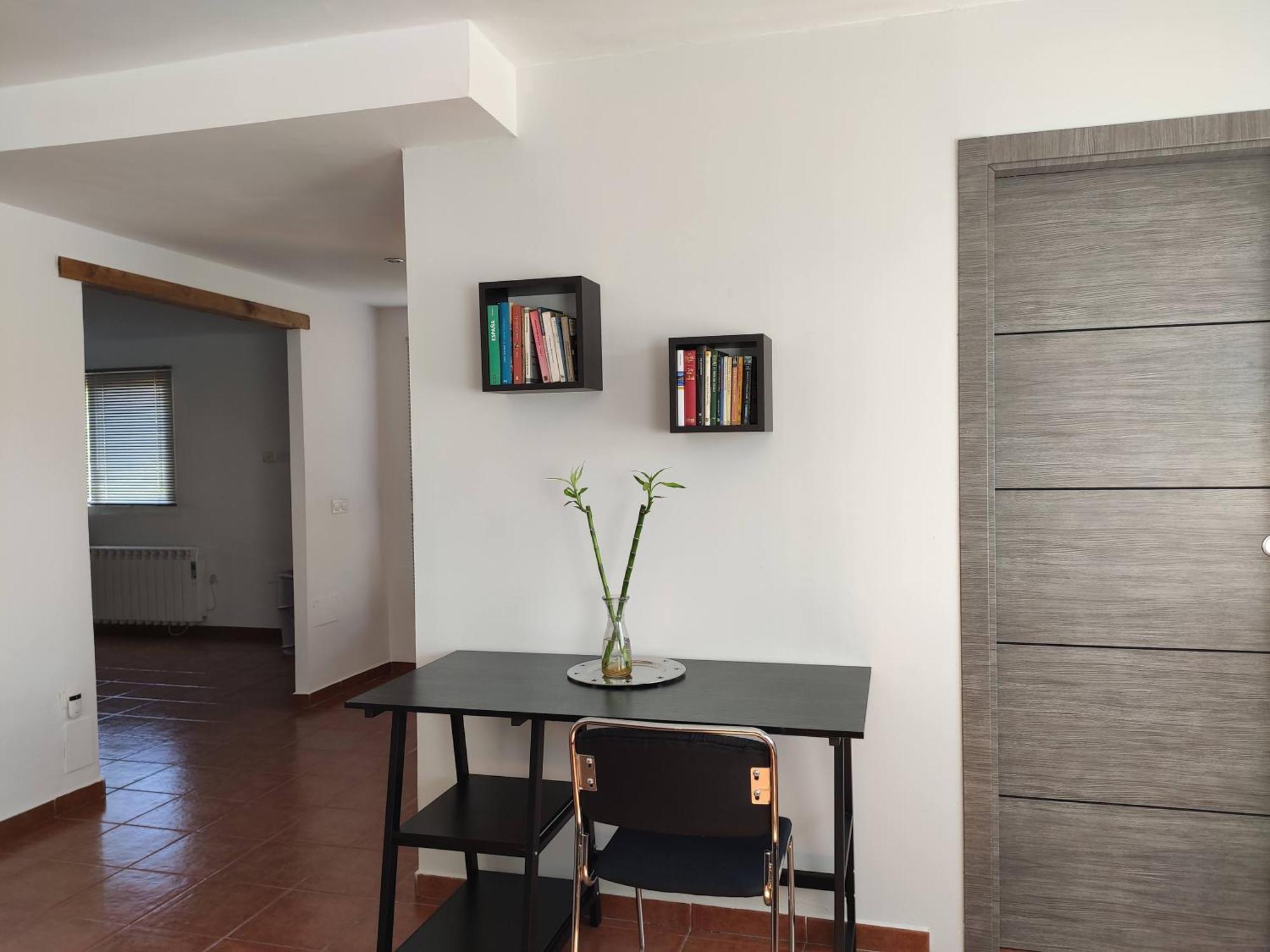 Apartamento Rural Nivalis Nívar Exteriör bild