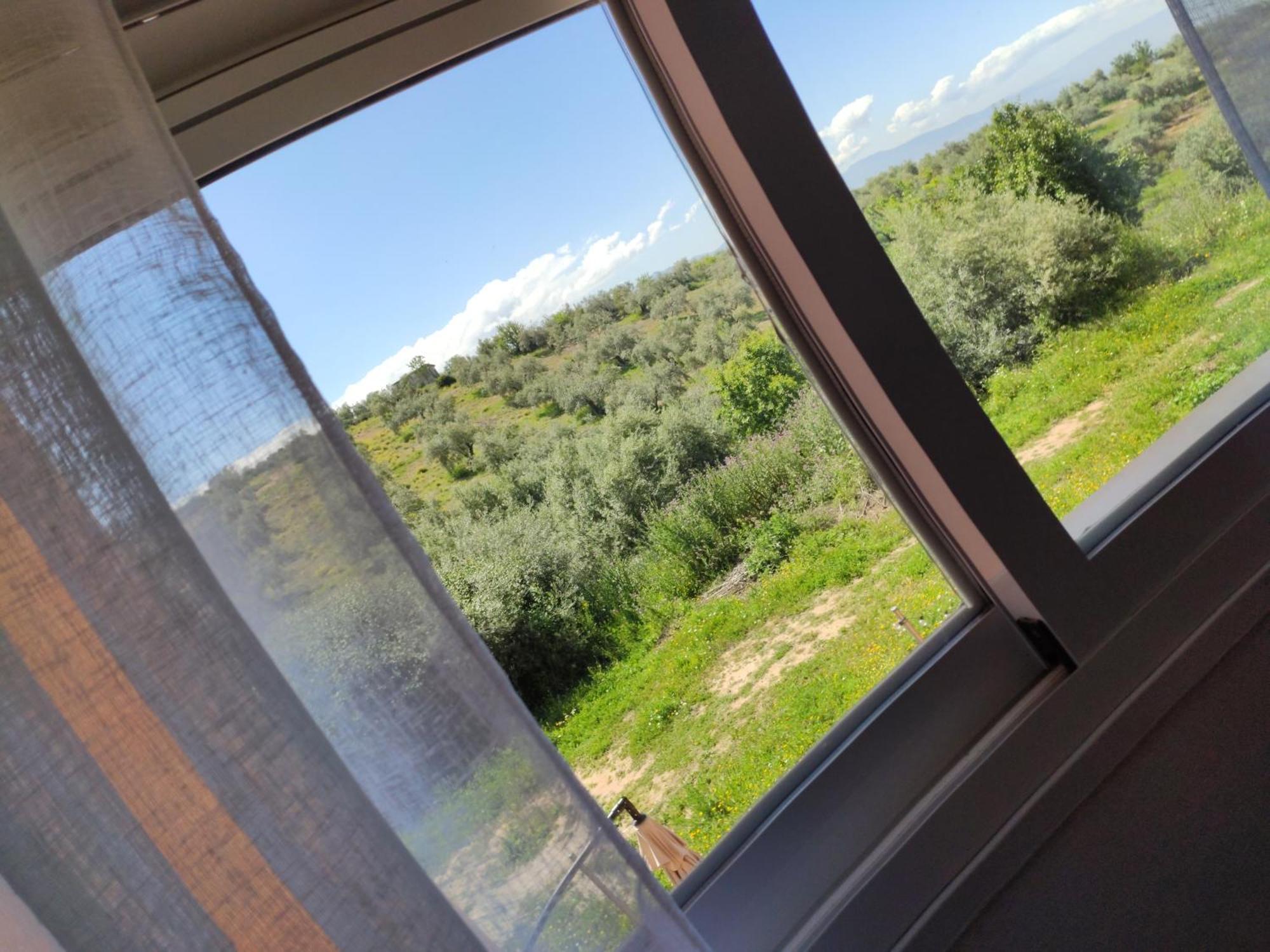 Apartamento Rural Nivalis Nívar Exteriör bild